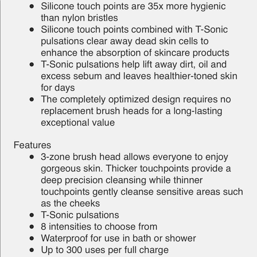 FOREO LUNA Mini 2 - Picture 3 of 5